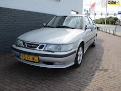 Saab 9-3 - 2.0 Turbo SE Anniversary