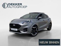 Ford Puma - 1.0 EcoBoost Hybrid 155pk ST-line X Automaat