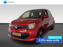Renault Twingo - 1.0 SCe 70pk Collection