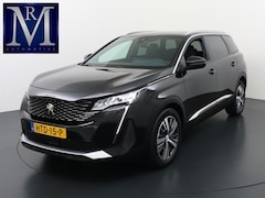 Peugeot 5008 - Hybrid 136pk Allure Pack Business NAVI | 7 PERSOONS | RIJKLAAR INCL. 12 MND. BOVAGGARANTIE