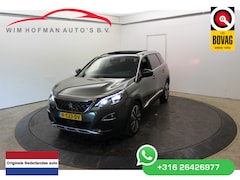 Peugeot 5008 - 1.2 PureTech GT-Line 7 Pers Vol Leder Camera Panodak Avantage