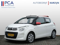 Citroën C1 - 1.0 e-VTi Airscape Feel