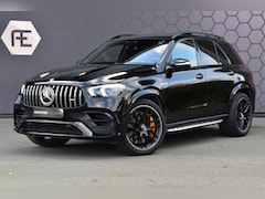Mercedes-Benz GLE-Klasse - AMG 63 S 4MATIC+ | KERAMISCH | ADAPTIVE | BURMESTER SOUND | LUCHTVERING | STOELVERKOELING