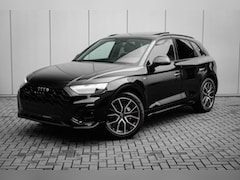 Audi Q5 - S edition competition | Adaptive air suspension | Adaptive cruise control | virtual cockpi