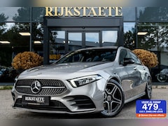Mercedes-Benz A-klasse - A200 AMG|CAMERA|BURMESTER|18''|SFEERV