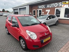 Suzuki Alto - 1.0 Base VVT , 5 Drs , APK 01-2026