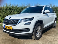 Skoda Kodiaq - 1.5 TSI Active 150 PK dealer onderhouden