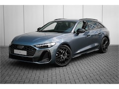 Audi A5 Avant - S edition | Adaptive cruise control | Aluminium optiek in het interieur | smartphone inter