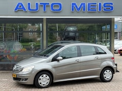 Mercedes-Benz B-klasse - 170 Automaat Clima Cruise