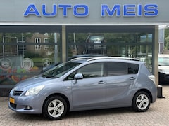 Toyota Verso - 1.6 VVT-I Aspiration 7p. Clima Cruise Camera Trekhaak