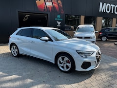 Audi A3 - 45 TFSI e S edition Competition