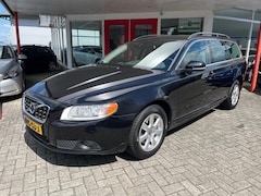 Volvo V70 - 2.0 T5 241pk AUT. Dealer onderhouden