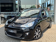 Citroën C3 - 1.2 PURET NAVI AIRCO/ECC CRUISE CONTROL
