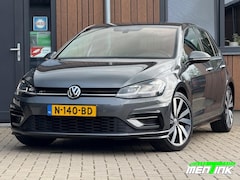 Volkswagen Golf - 1.5 TSI DSG R-Line Virtueel Camera Acc Keyless