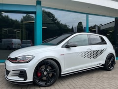 Volkswagen Golf - GTI TCR 290pk Virtual, CarPlay, Pano, DynAudio, VOLL