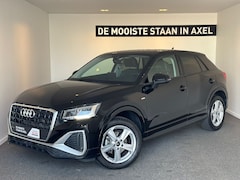 Audi Q2 - 35 TFSI Pro Line