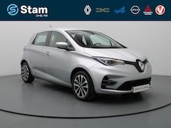 Renault Zoe - R135 Zen 52 kWh (ex Accu) Camera | Climate | Cruise | Navi | Parkeersens. v+a