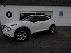 Nissan Juke - 1.0 N-CONNECTA
