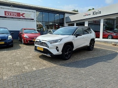 Toyota RAV4 - 2.5 Hybrid Bi-Tone