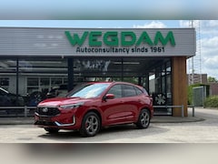 Ford Kuga - 2.5 PHEV ST-LINE X 243pk / Trekhaak+Winter pack