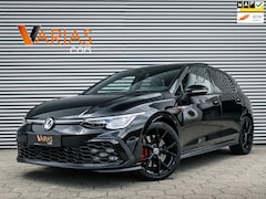 Volkswagen Golf - 2.0 TSI GTI Performance Pano Leer FABRIEKSGARANTIE feb 2027