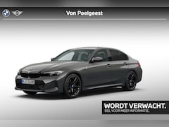 BMW 3-serie - Sedan 330e
