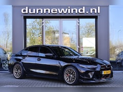 BMW M3 - CS *NL AUTO*CARBON IN/EXTERIEUR*Keramisch*Xpel*Miltek
