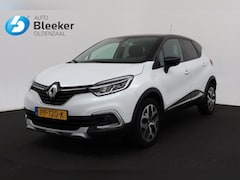 Renault Captur - 0.9 TCE 90Pk Intens Navi Camera DAB LED