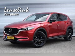 Mazda CX-5 - 2.0 SKYACTIV-G 165pk Automaat Sportive | Trekhaak | All seasons | Camera | Navi | Bose Aud