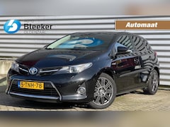 Toyota Auris - 1.8 Hybrid Lease Pro Navi Clima Cruise Pano NAP