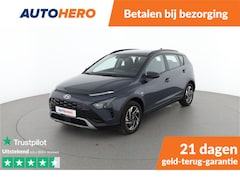 Hyundai Bayon - 1.0 T-GDI Premium | HM88153 |
