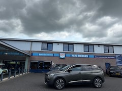 Peugeot 3008 - 1.2 PureTech 96kw | Premium | Navi