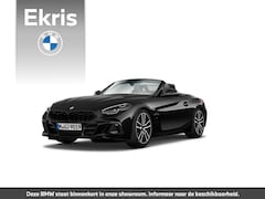 BMW Z4 Roadster - sDrive30i High Executive | Business Edition Plus | M Sport Plus Pack | Parking Pack