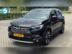 Opel Grandland - 1.2 T 131Pk Innovation Navi Cruise Stoelventilatie