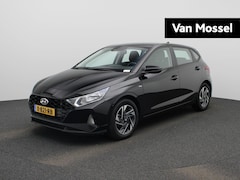Hyundai i20 - 1.0 T-GDI Comfort Smart | Parkeer camera | Airco | Navigatie | Apple carplay | Android aut