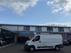 Fiat Ducato - 2.3d 96kw MultiJet | L2H1 3-Pers | Airco | Cruise | Navi