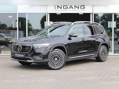 Mercedes-Benz EQB - 300 4MATIC | Pano | Memory | Carplay | 360 |