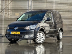 Volkswagen Caddy - 1.6 TDI AIRCO/LM VELGEN LEESTEKST