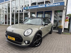 MINI Clubman - 1.5 Cooper Business I Leer I Panoramadak I Climate I LED