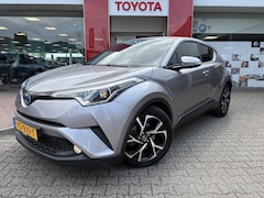 Toyota C-HR - 1.8 Hybrid Dynamic | Navi | DAB | Cruise Control | Stoelverwarmi