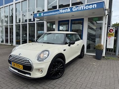 MINI Cooper - 1.2 One Business I Automaat I Navigatie I Cruise control I Bluetooth I USB