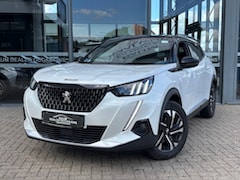 Peugeot 2008 - 1.2 PURETECH GT 130PK NAVI LMV AIRCO PDC-CAMERA