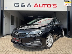 Opel Astra Sports Tourer - 1.4 / PDC / CRUISE CTRL / CARPLAY / STOEL+STUUR VERW / AC