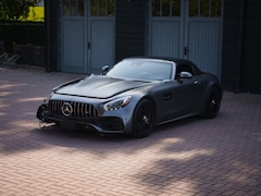 Mercedes-Benz AMG GT - C 2018