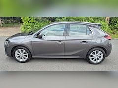 Opel Corsa - 1.2 GS Line automaat cruise navi apple Carplay/android