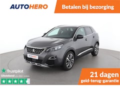 Peugeot 3008 - 1.2 PureTech GT Line | YF26651 |