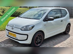 Volkswagen Up! - 1.0 take up VAKANTIE AANBIEDING