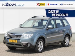 Subaru Forester - 2.0 Luxury | Clima | Panodak | Park sens | Lm-Velgen | Trekhaak