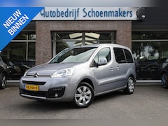 Citroën Berlingo - 1.6 VTi Feel ROLSTOEL AUTO INRIJPLAAT BODEMVERLAGING DRIEPUNTSGORDEL VASTZET-SYSTEEM AIRCO