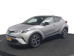 Toyota C-HR - 1.8 Hybrid Active Rijklaar